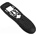 Silicone Case for Logitech Harmony 650,700, 665, Anti- Dust and Anti-Drop Silicone Protective Case Cover for Logitech Harmony