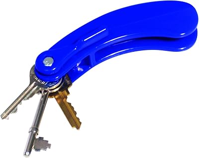 Aidapt 3 Key Turner Ergonomic Handle Arthritis Grip Aid for Keys