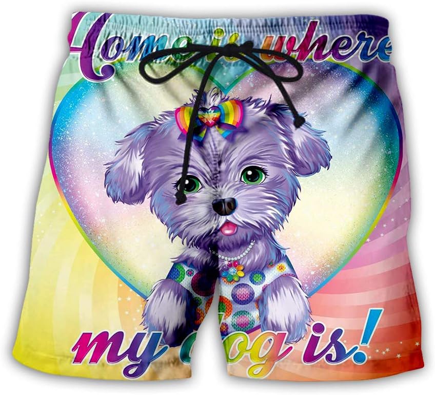 Unisex 3D Lisa Frank Printed Cartoon Hoodie Funny Hoodies Sweatshirt Drawstring with Pockets