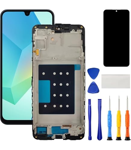 Amazon.com: Vvsialeek Li3934T44P8H876744 Replacement Battery