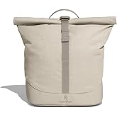 Hydro Flask Carryout Lunch Rolltop - Insulated Lunch Bag - Soft Travel Cooler Oat
