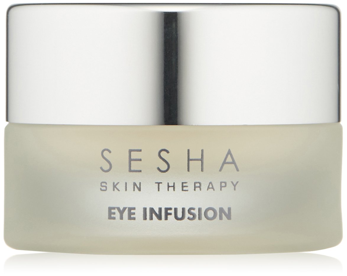 SESHA Skin Therapy Eye Infusion, 0.5 oz