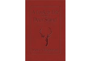 A Look at Life from a Deer Stand Devotional (Milano Softone)