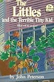 The Littles and the Terrible Tiny Kid
