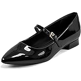 Rockport Women's Taren Mary Jane Flat