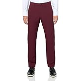 BOSS Men's T Commuter Slim Pants