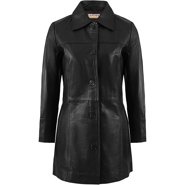 Buy Leather Blazer Women | Top Price | Style