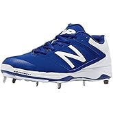 New Balance Women's SM4040D1, Royal/Whit, 5.5 B US