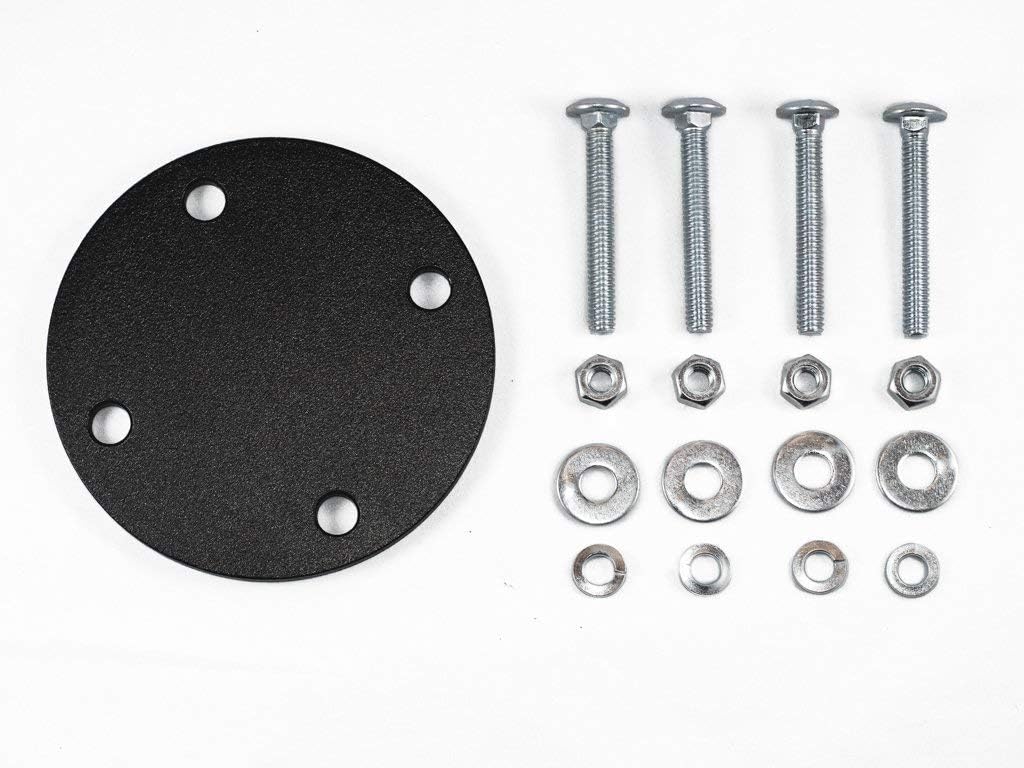 Which Is The Best Motor Coach Plate Ladder Brackets