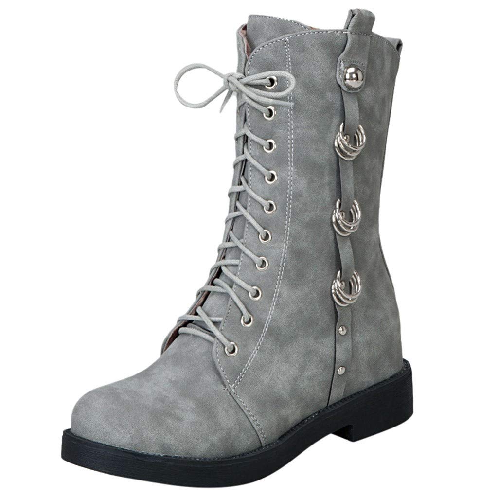 comfy platform boots