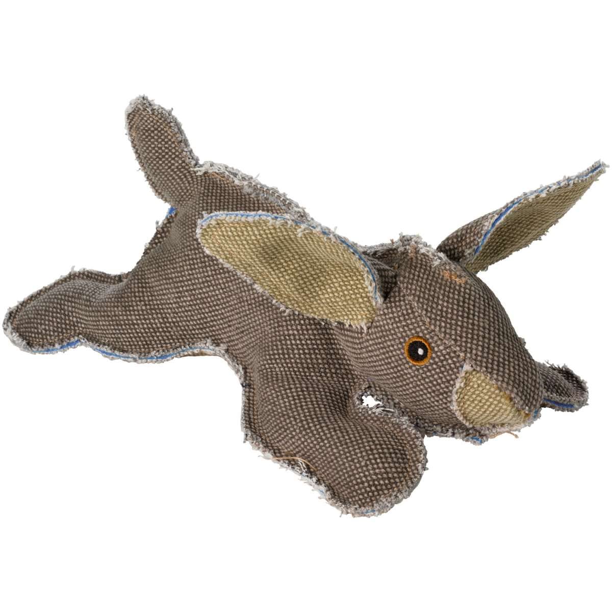 Hunter Canvas Wild 60840 Dog Toy Rabbit