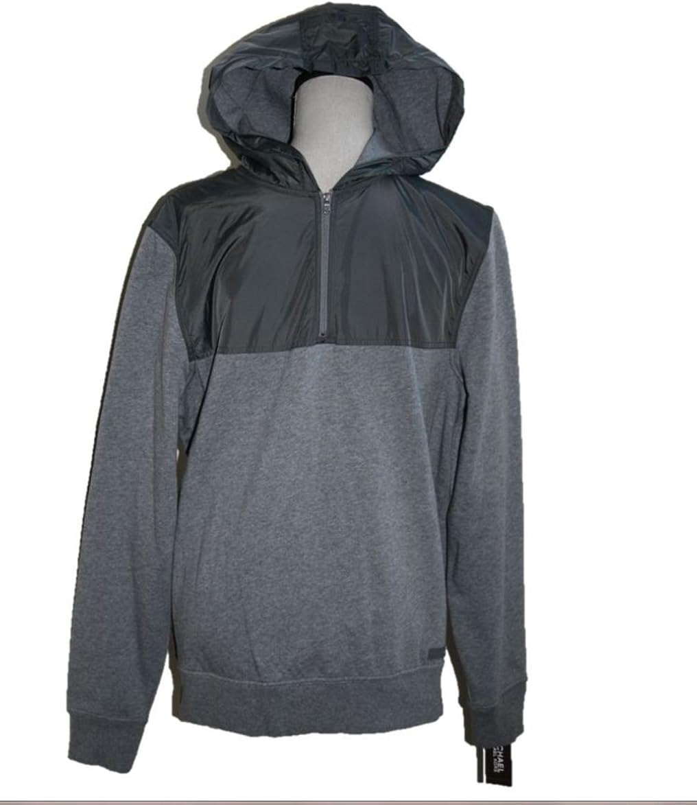 michael kors parka mens 2017