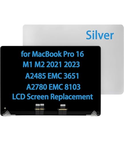 LCD Display LM215WF3 (SD)(A1) für Apple iMac 21,5'' A1311