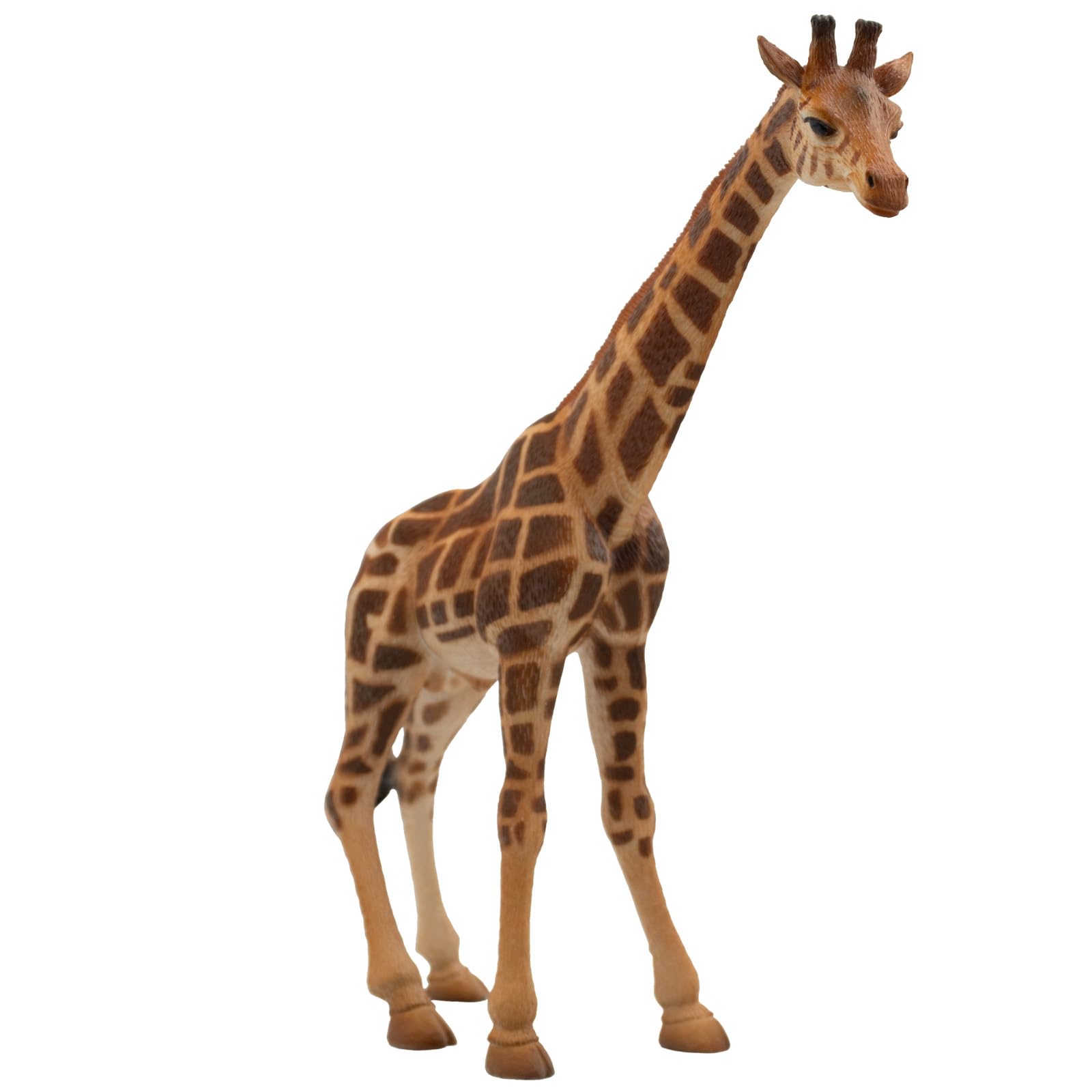 Bullyland 63710 "Animal World - Giraffe bull Figure