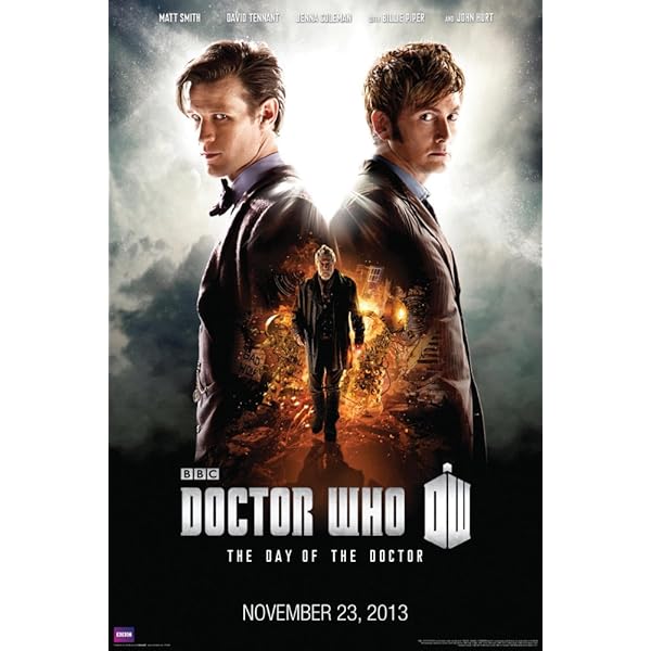 Amazon.com: Doctor Who: The Complete Specials (Repackage/DVD