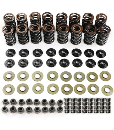 Amazon.com: COMP Cams 26918CB-KIT .600