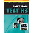 ASE Test Preparation - Transit Bus H3, Drive Train (DELMAR LEARNING'S ASE TEST PREP SERIES)