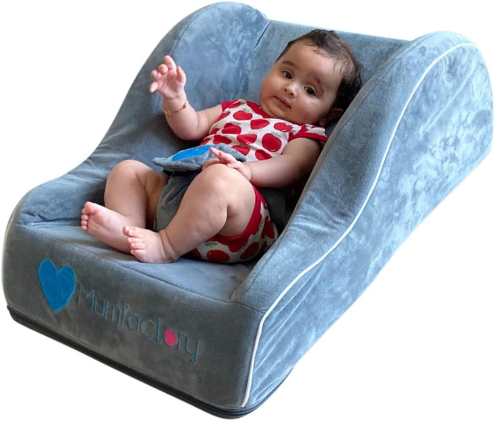 portable infant napper