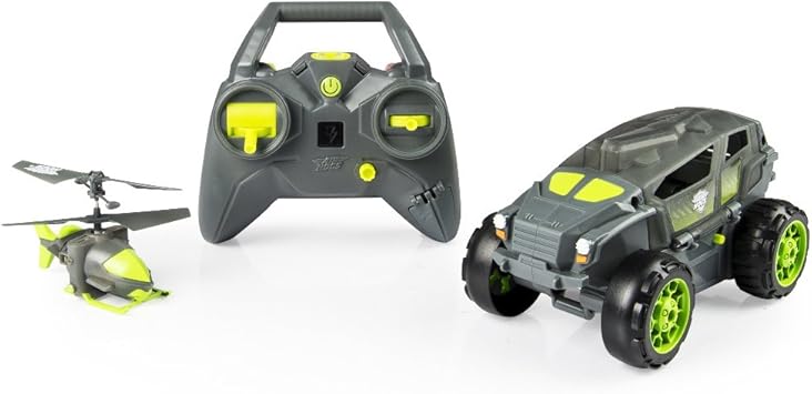 coche teledirigido air hogs