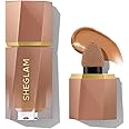 SHEGLAM Sun Beam Shimmer Liquid Bronzer-Toffee