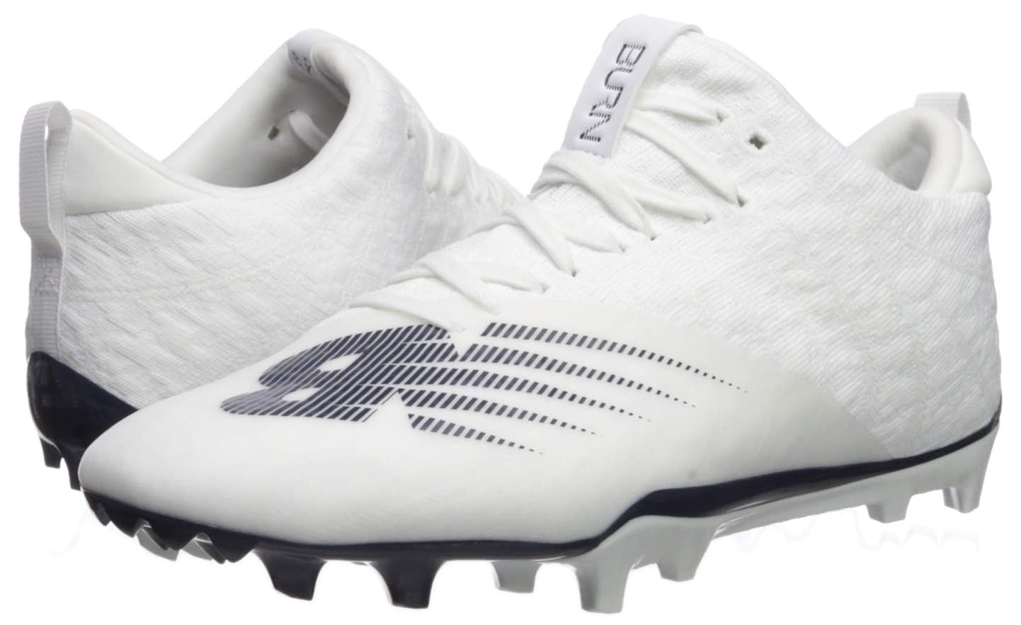 new balance burn x low cut