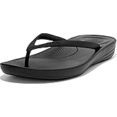 FitFlop Women's IQushion Ergonomic Flip Flop