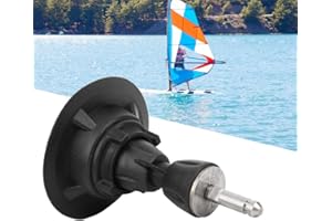 Sailboard Sail Board Windsurf Board and Sail Boat Bases Surfboard Base Universal