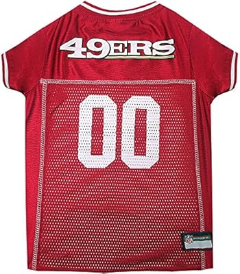 target 49ers apparel