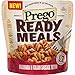 Prego Ready Meals, Marinara & Italian Sausage Rotini, 9 Ounce (Pack of 6)