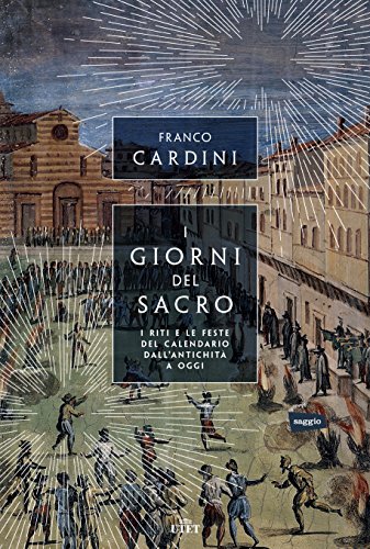 Scarica I giorni del sacro Libro