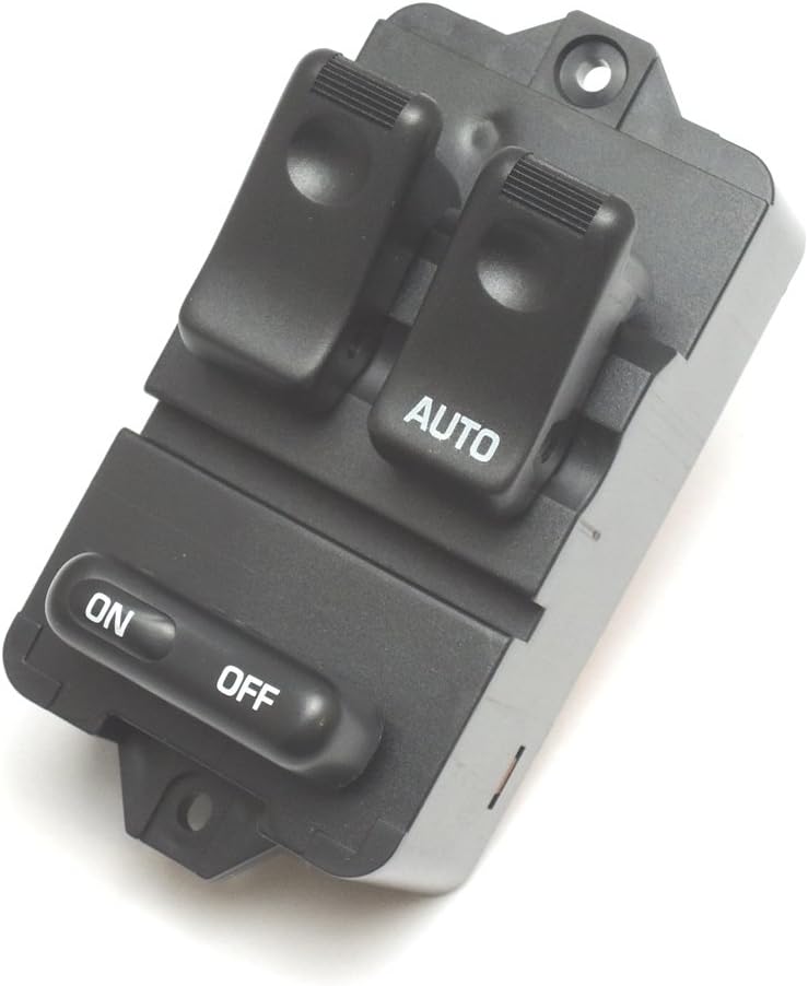 Issyzone IWSMZ008 Electric Power Master Window Switch