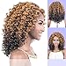 Motown Tress (Lxp. Kay) - Heat Resistant Fiber Lace Part Wig