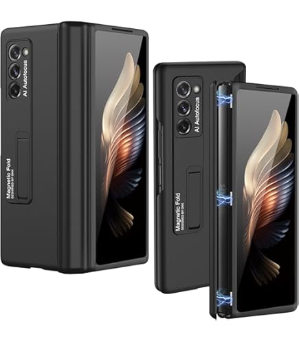 Amazon.com: ULK Z Fold 2 Back Glass Replacement WCamera Lens and