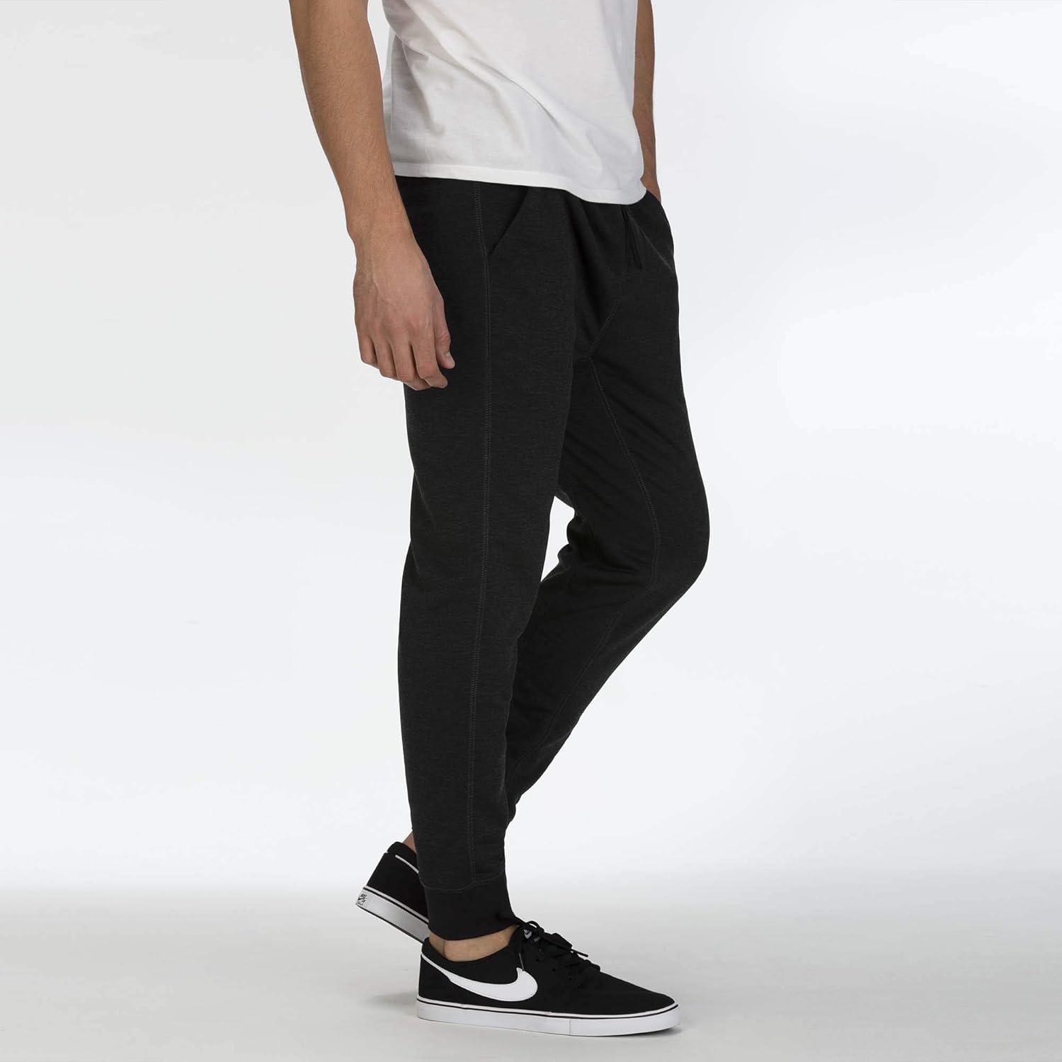 Hurley Men's Nike Dri Fit Disperse Jogger Pant: Clothing