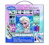 Bendon Frozen Sticker Box