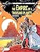 Valerian (english version) - volume 02 - The Empire of a Thousand Planets
