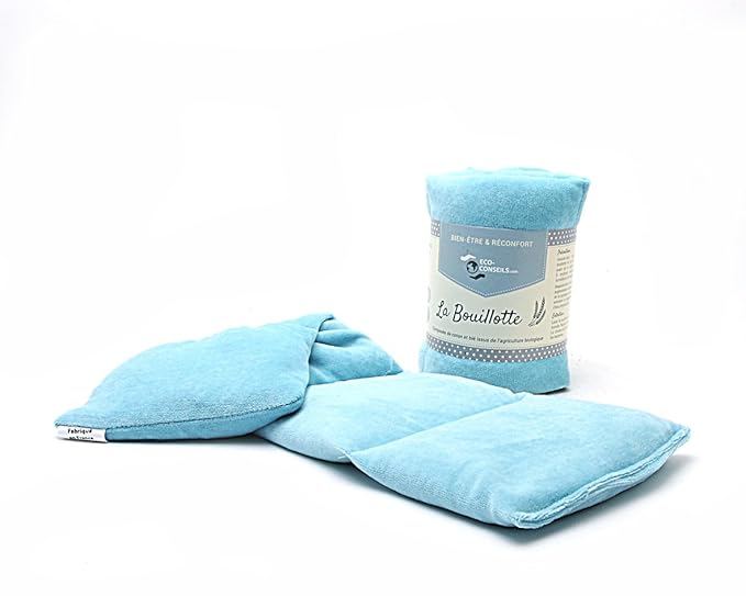 Eco-conseils® - Bolsa de semillas para microondas con forro ...