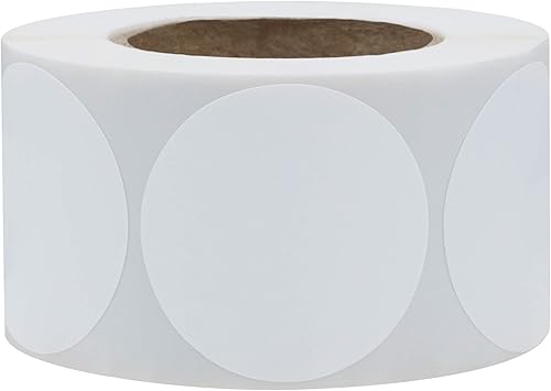 semi gloss label paper