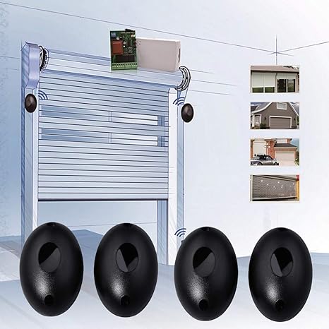 Amazon.com: Rigel7 - 2 pares de sistemas de seguridad láser ...