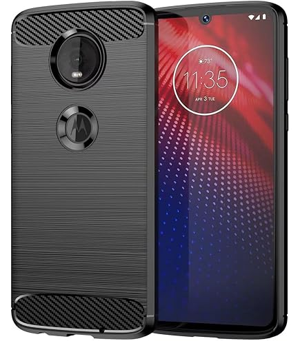 32nd Floreale Series - Custodia a Portafoglio in Pelle PU con Disegno Floreale per Motorola Moto G4