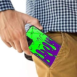 CARLOCA Case Compatible with iPhone 12 Mini