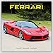 Ferrari Calendar- Calendars 2016 - 2017 Wall Calendars - Car Calendar - Automobile Calendar - Ferrari 16 Month Wall Calendar by Avonside