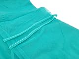 Tiga-Med 10-3050 Disposable Gown Green 120x140cm Pack of 10 view 5