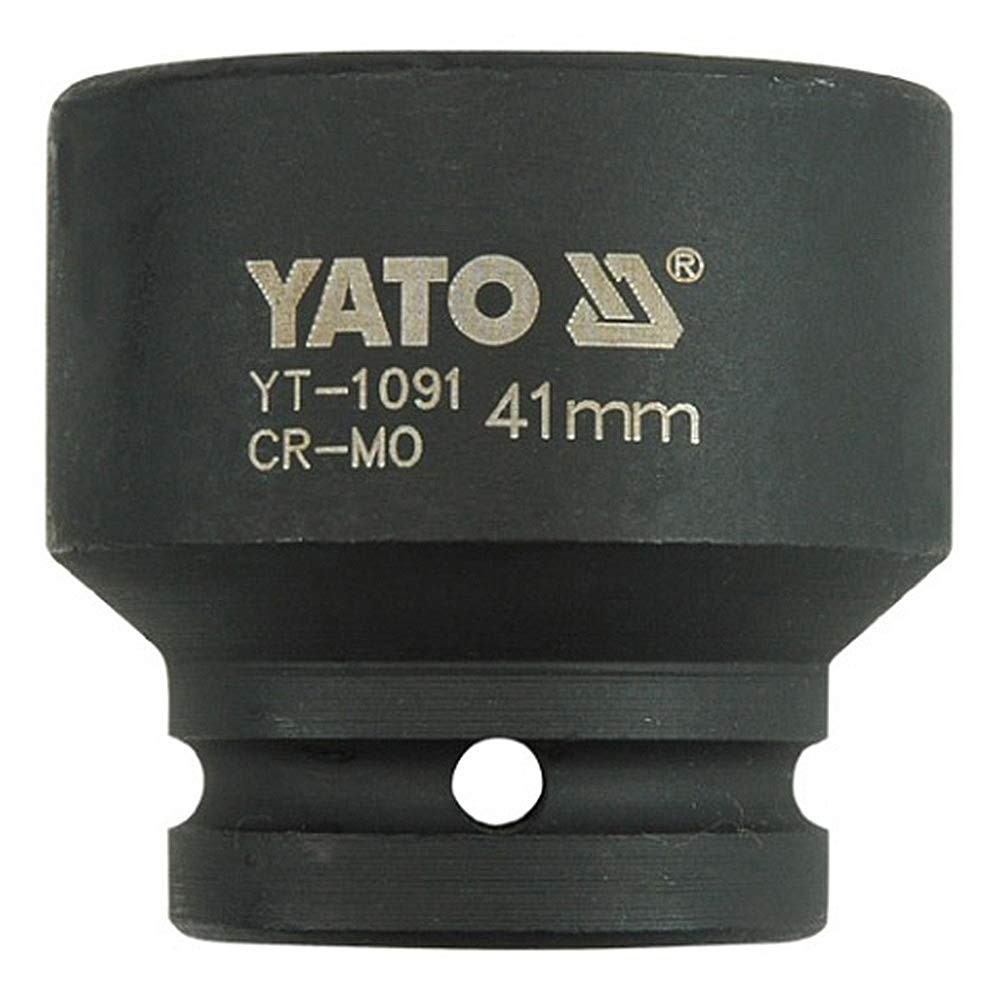 'Yato yt-1091 – Impact Socket 3/4 x41 mm