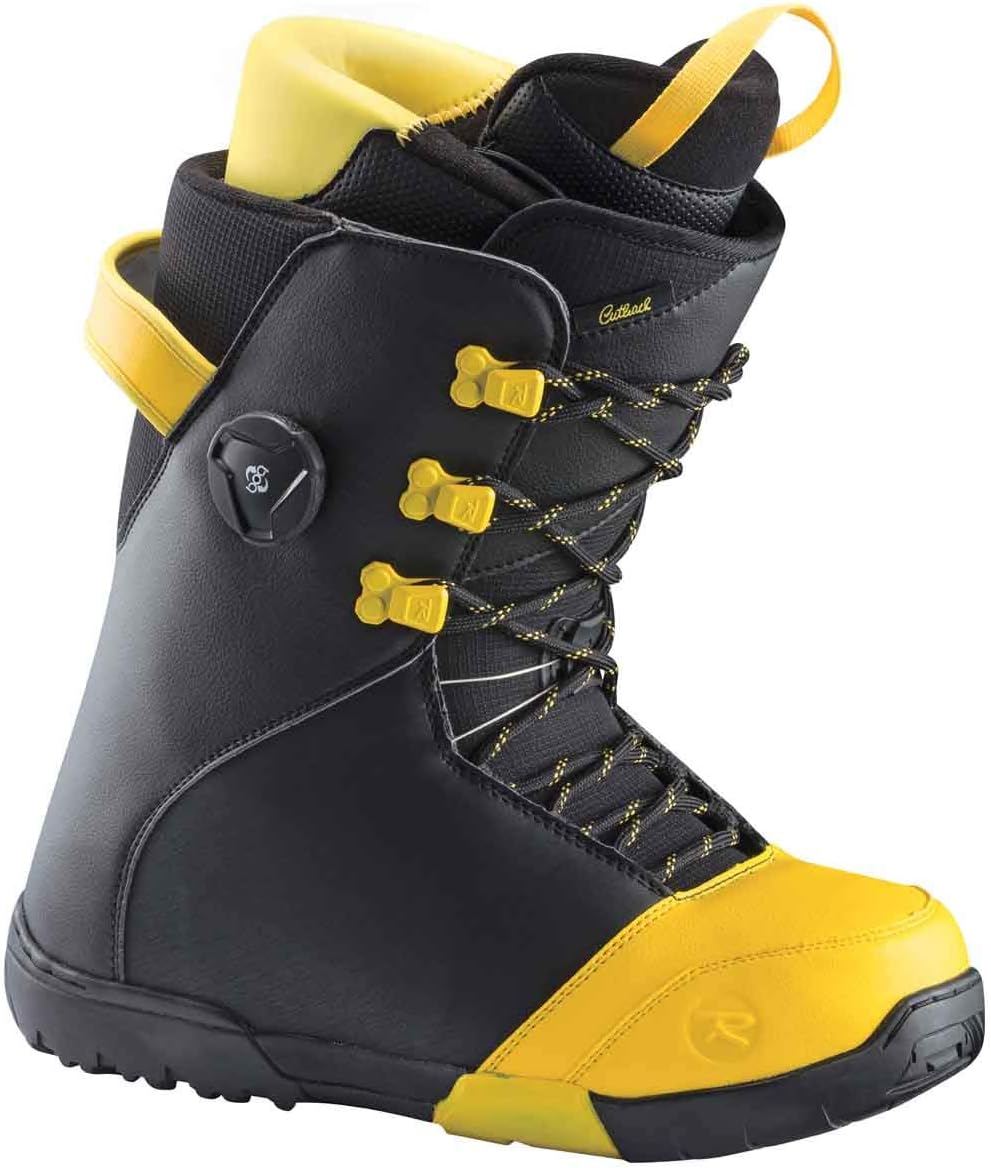 2019 best snowboard boots