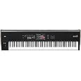 Korg, 88-Key Keyboard Production Station (NAUTILUS88AT)
