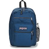 JansSport Pack BIG STUDENT NAVY