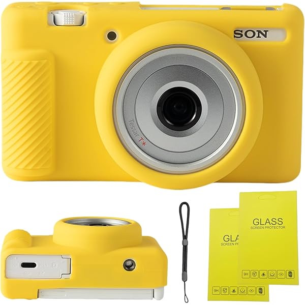 Test Sony ZV-1 Mark II, une réussite pour les créateurs