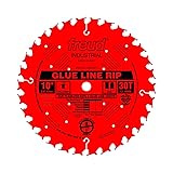 Freud Industrial Glue Line Ripping Saw Blade with