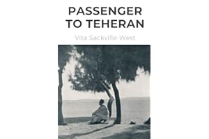 Passenger to Teheran